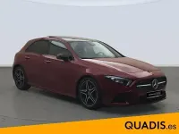 Usado Mercedes A180 136 CV (100 kW) 2022