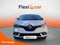 usado Renault Scénic IV Zen GPF TCe 118kW (160CV) - 18