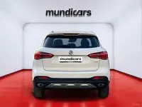 Usado MG HS Luxury 162 CV (119 kW) 2023 Blanco SUV