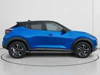 Usado Nissan Juke N-Connecta 114 CV (83 kW) 2025 Blanco SUV