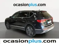 Usado Seat Tarraco XCELLENCE 150 CV (110 kW) 2019 Negro SUV
