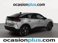 Usado Citroën C4 PureTech 131 HP (96 kW) 2024 Cinzento SUV