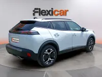 Usado Peugeot 2008 Allure 131 CV (96 kW) 2024 Blanco SUV
