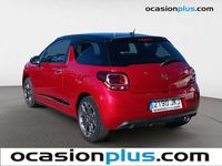 usado DS Automobiles DS3 1.6BlueHDi Style 100