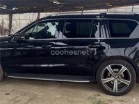 Usado Mercedes GL500 435 CV (319 kW) 2013 Negro SUV