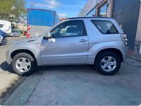 usado Suzuki Grand Vitara 1.9DDiS JX-A