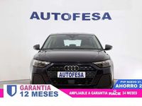 usado Audi A2 1.5 35 TFSI 150cv Auto 5P S/S # IVA DEDUCIBLE, NAVY, FAROS LED