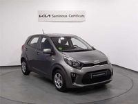 Usado Kia Picanto 63 CV (46 kW) 2024 Utilitario