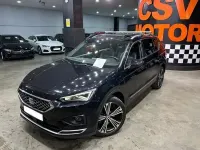 Usado Seat Tarraco XCELLENCE 244 CV (179 kW) 2021 SUV
