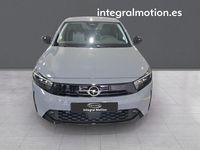 Usado Opel Corsa Edition 110 CV (80 kW) 2026 Gris Utilitario