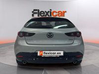 Usado Mazda 3 Homura-Line 122 CV (89 kW) 2023 Gris Berlina