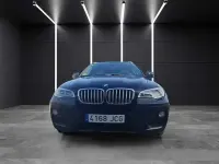 Usado BMW X6 Comfort Edition 306 CV (225 kW) 2015 Negro SUV
