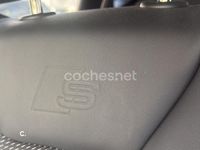 Usado Audi Q3 Sportback 150 CV (110 kW) 2023 Negro SUV