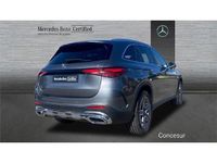 Usado Mercedes GLC300e AMG line 313 CV (230 kW) 2023 Gris SUV