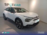 usado Citroën C4 1.2 Puretech Feel Pack S&s 130