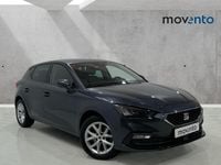 Usado Seat Leon Style 130 CV (95 kW) 2021 Otro