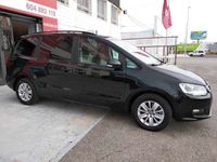 usado VW Sharan 2.0TDI Advance DSG 110kW