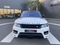 usado Land Rover Range Rover Sport 3.0SDV6 Autobiography Dynamic Aut. 306