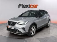 Occasion Seat Arona FR 150 ch (110 kW) 2023 Gris SUV