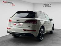 Usado Audi Q5 Sport 204 CV (150 kW) 2024 Blanco SUV