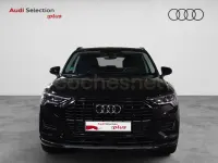 Usado Audi Q3 Advanced Plus 150 CV (110 kW) 2025 Negro SUV