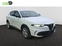 Usado Alfa Romeo Tonale Sprint 130 CV (95 kW) 2022 Blanco SUV