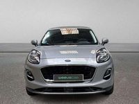 Usado Ford Puma ST-Line X 155 CV (114 kW) 2024 Plateado SUV