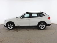 Usado BMW X1 143 CV (105 kW) 2015 Blanco SUV