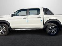 Nuevo EVO Cross 4 136 CV (100 kW) 2025 Blanco Recogida