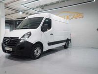 Usado Opel Movano S 150 CV (110 kW) 2021 Berlina