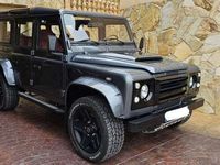 usado Land Rover Defender 110 2.5Td5 SW E