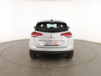 Usado Renault Scénic IV Zen 140 CV (102 kW) 2018 Gris Monovolumen
