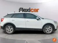 Usado Audi Q2 Advanced Plus 150 CV (110 kW) 2023 Blanco SUV