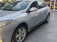 Usado Renault Mégane III Business 86 CV (63 kW) 2009 Utilitario
