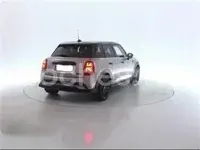 Usado Mini Cooper 136 CV (100 kW) 2022 Beige Utilitario