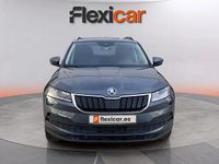 Usado Skoda Karoq Ambition 116 CV (85 kW) 2019 Gris SUV