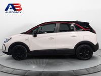 Usado Opel Crossland GS Line 110 CV (80 kW) 2021 Blanco SUV