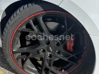 Usado Renault Mégane R.S. 265 CV (194 kW) 2012 Blanco Berlina