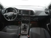 Usado Seat Ateca Style 150 CV (110 kW) 2017 Azul SUV
