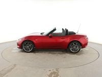 Usado Mazda MX5 184 CV (135 kW) 2019 Rojo Descapotable