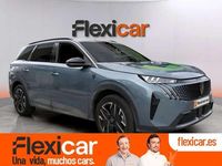 Usado Peugeot 5008 GT 136 CV (100 kW) 2024 Gris SUV