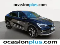 Occasion Renault Arkana Zen 140 ch (102 kW) 2022 Noir SUV