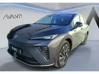Usado MG S5 Luxury 180 kW (245 CV) 2026 Gris SUV