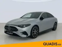 Nuevo Mercedes CLA180 136 CV (100 kW) 2026 Gris Berlina