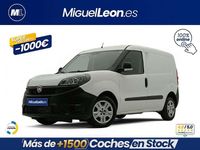 Usado Fiat Sedici 95 CV (69 kW) 2023 Blanco SUV