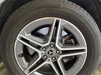 Usado Mercedes GLE300 245 CV (180 kW) 2022 Gris / plata SUV