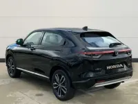 Usado Honda HR-V Advance 131 CV (96 kW) 2025 Negro SUV