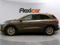 Usado Ford Kuga Titanium 150 CV (110 kW) 2023 Gris SUV