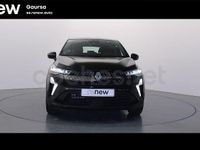 Usado Renault Captur Evolution 90 CV (66 kW) 2025 Negro SUV