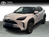 Usado Toyota Yaris Cross Style 116 CV (85 kW) 2022 SUV